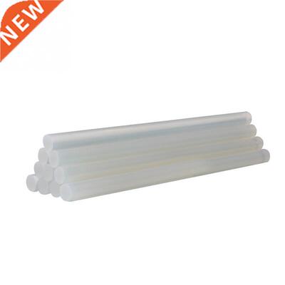 10PCS/Lot Hot Melt Glue Gun Sticks 11mmx200mm 10-20S Cure ti