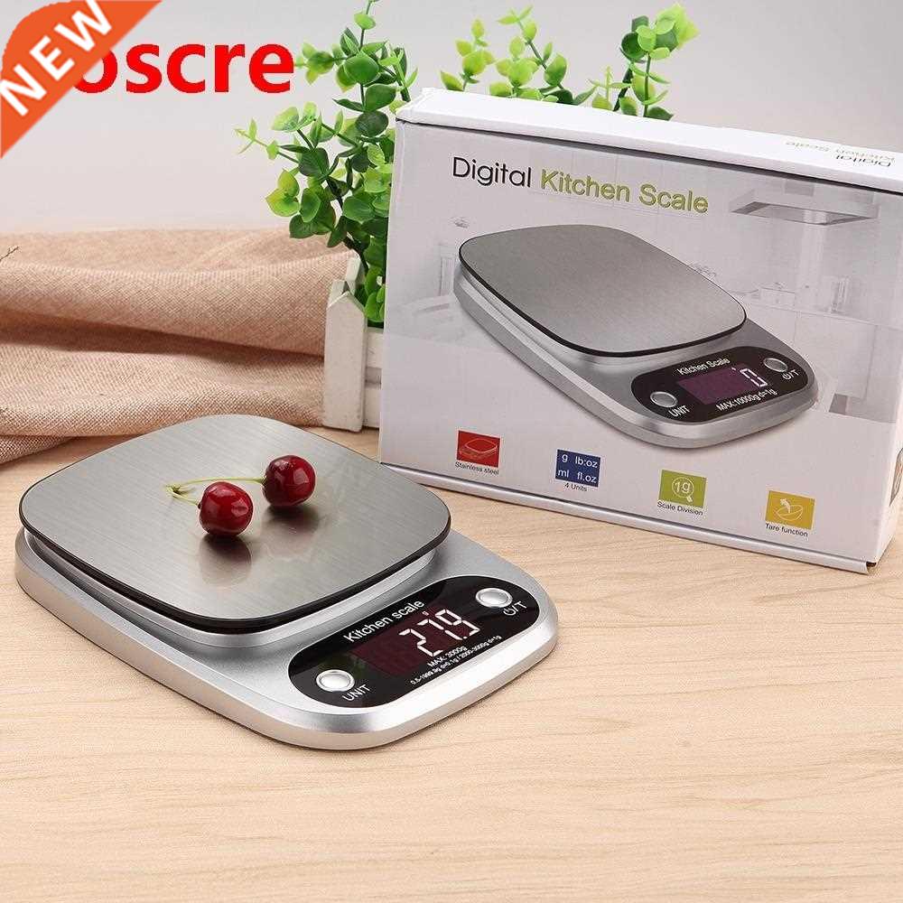 Balance 3kg*0.1g DH-C305 Dgtal Scale Portable Dgtal Scal