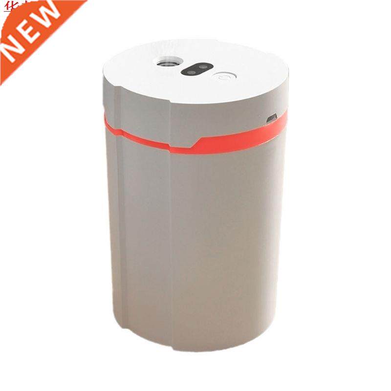 Creative Smart Sensor Mini Portable Atomizer Humidifier Alco - 实物图