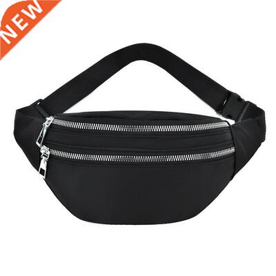 Fanny Pack Women Wai Bag Men belt pouch Wai pack Female