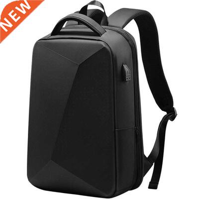 Business Expandable Backpack For Men Laptop TSA Keyless Anti