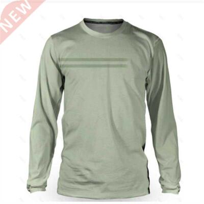 Motorcycle mountain ike te downhill shirt mt off-road