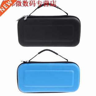 EVA Balck Carrying Case Cover Travel Storage Bag Pouch for N