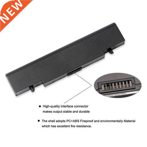 R428 Lap Battery for SAMSUNG NP350V5C NP350U5C NP350E5C N
