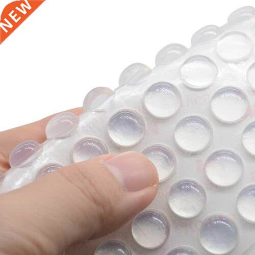 Door Stopper Silicon Rubber Kitchen 5MM Thickness 11x5MM Cab