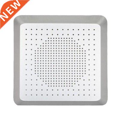 Square Pizza Pan For Oven Nonstick Pizza Pan Ovenproof
