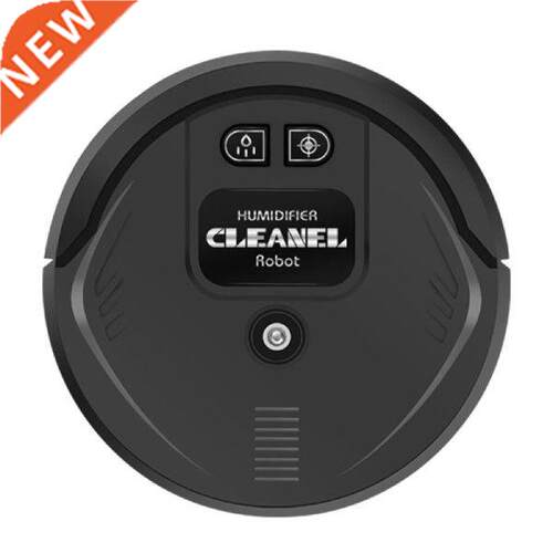 ntellgent Sweepng Robot UV Spray Humdfer Vacuum