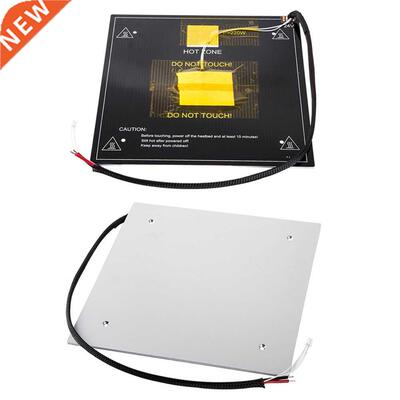 DC 24V Professional 3D Printer Office Durable Sticker Panel