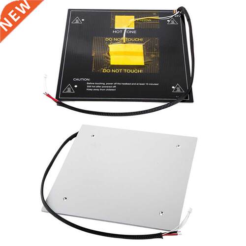 DC 24V Professional 3D Printer Office Durable Sticker Panel