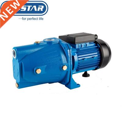 1HP Electric Motor Iron Casting High Pressure Agriculture I