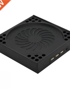 Gme Console Cooling Fn Stnd 3 Speed djustble Mount Brc