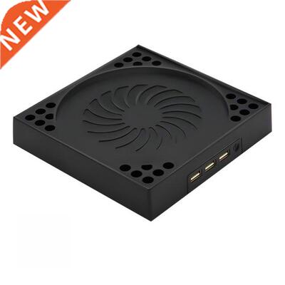 Gme Console Cooling Fn Stnd 3 Speed djustble Mount Brc