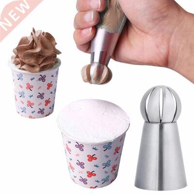 3Pcs Kitchen Pastry Cupcake Baking Home Pastry Tools Torch