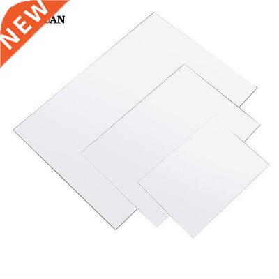10pcs A3 A4 A5 Inkjet &Laser Printing Transparency Film