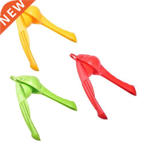 Lemon Squeezer Premium Plastic Manual Citrus Juicer Premium