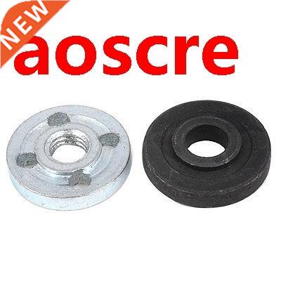 1set Round Clamp Inner Outer Flange Set for Hitachi 100 Angl
