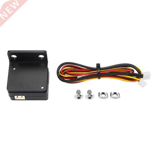 Connecting Line Replacement Parts Filament Sensor Kit 3D Pri