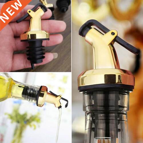 10PCS Bottle Stopper Lek Proof Wine Bottle Stopper Cp