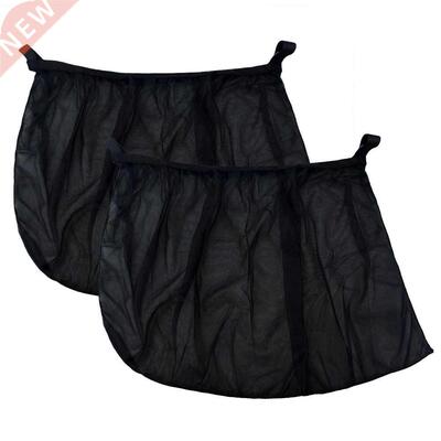 2Pcs/lot Car-Styling Car Sun Shade Window ver Sunshade Curta