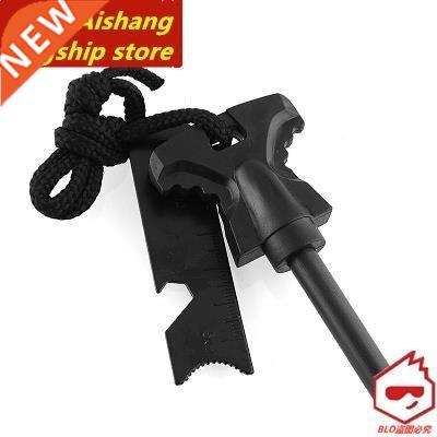 ROd FLint FiRE SpaRk LightER StaRtER FOR OutdOOR Camping EmE