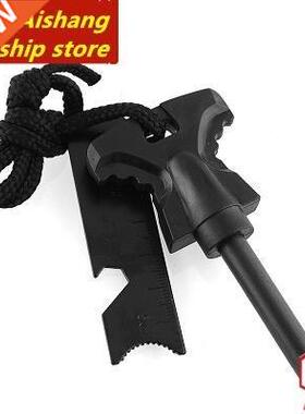 ROd FLint FiRE SpaRk LightER StaRtER FOR OutdOOR Camping EmE