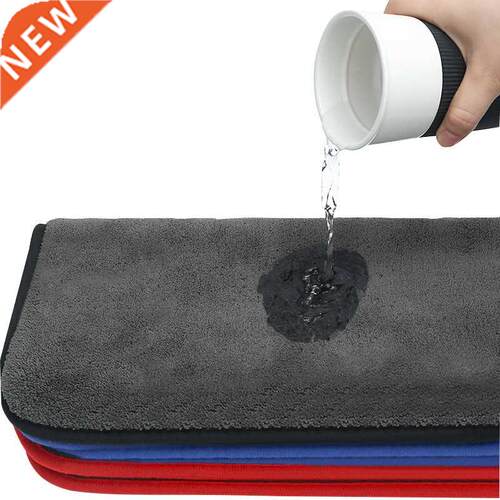 Car Wash Towel 1200GSM Mcrofber Towel Car Detalng Mcrof