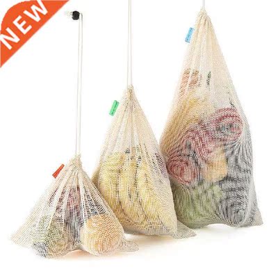 Vegetable Fruit Bag,Storage Bag Reusable Produce