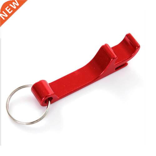 Portable Bottle&Can Keychain Opener Color Beverage Can A