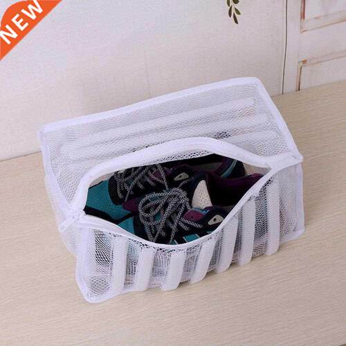 Lazy Shoes Washing Bags Washing Machine Net Washing Bags For