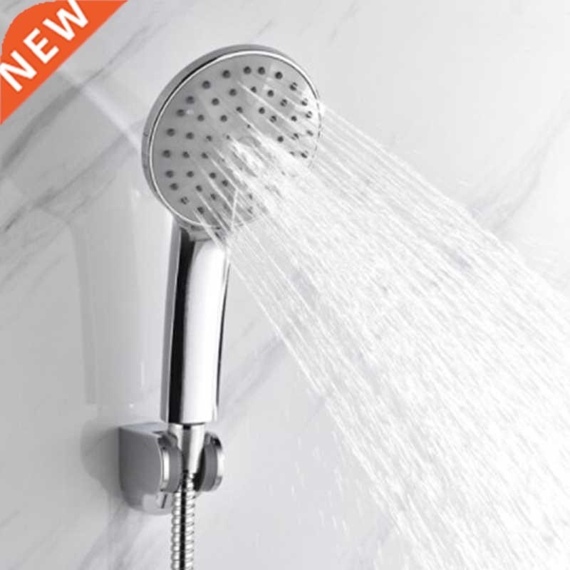 Bathroom Spray Shower Head High Pressure Handheld Shower