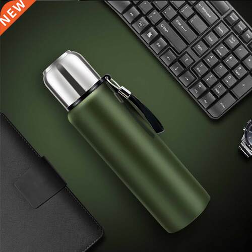 Vacuum Insulation Cup Double-Wall Insulated Vacuum Flask