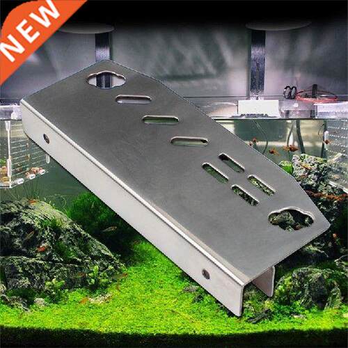 Stainless Steel Aquarium Maintenance Tools Kit Tweezers
