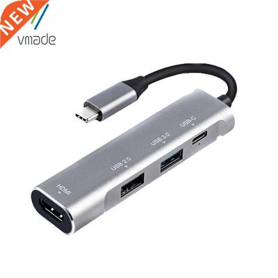 SB C HB Thunderbolt 3 Adapter Dex Staton for Samsung Galax