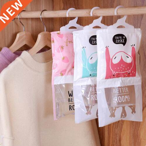 Desiccant Bag Household Cleaning Tools Chemicals Be Hanging