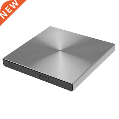 External CD DVD Drive USB3.0 DVD Burner CD-ROM Player 适用