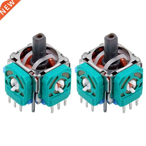 Full Match Portable Game Controller Replacement Analog Stick