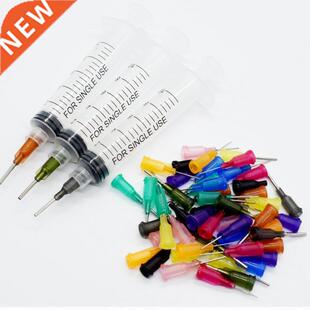 50Pcs SMT SMD PCB Solder Paste Adhesive Glue Liquid Dispense