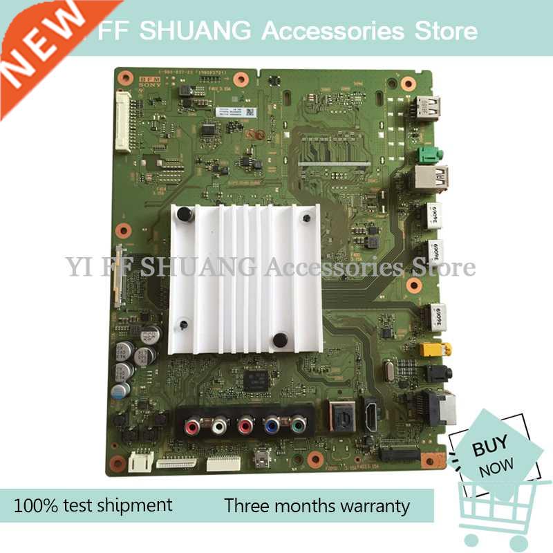 100% Test shipping for KD-43X8000D main board 1-980-837-21