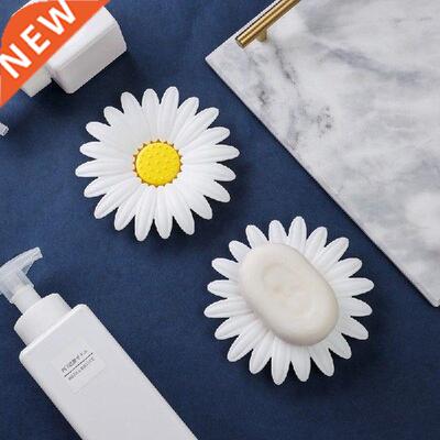 Double Layer Soap Box Eco-friendly Travel Hiking Holder