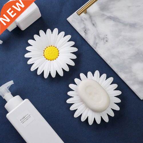 Double Layer Soap Box Eco-friendly Travel Hiking Holder