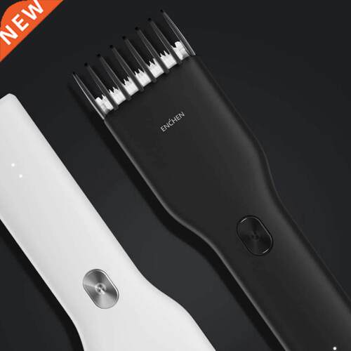Enchen Men's Electric Hair Clipper Trimmer Professio