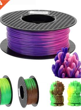 3D Printer Filament PLA Change Color with Temperature 3D Pri