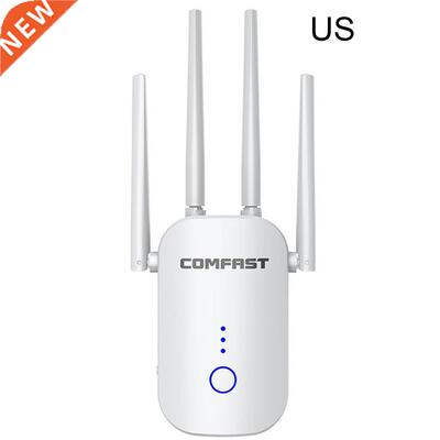Signal Extender Dual-band WiFi Signal Extender 5G Wireless R