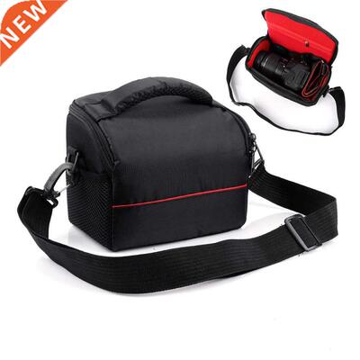 Camera Bag Shoulder Case For Canon EOS M100 M10 M5 M3 M6 M50