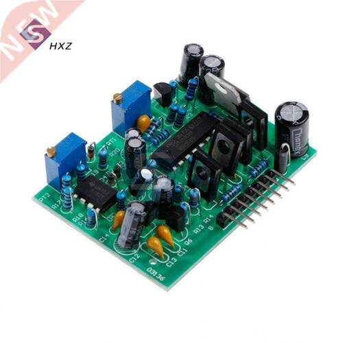 13-40KHz Inverter Drive Board SG3525 LM358 High Current High