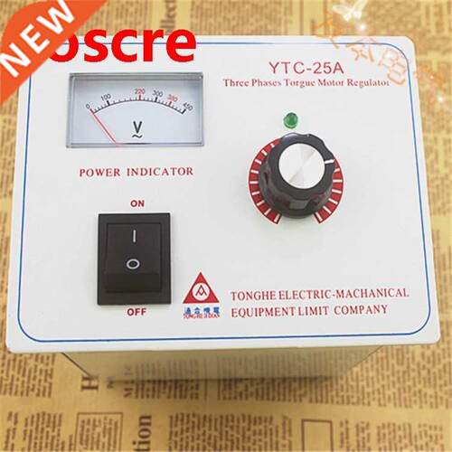 Torque controller Torque motor controller 25A torque motor g