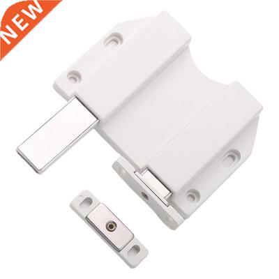 7XEA Handle-free Cabinet Door Magnetic Press Rebound Device