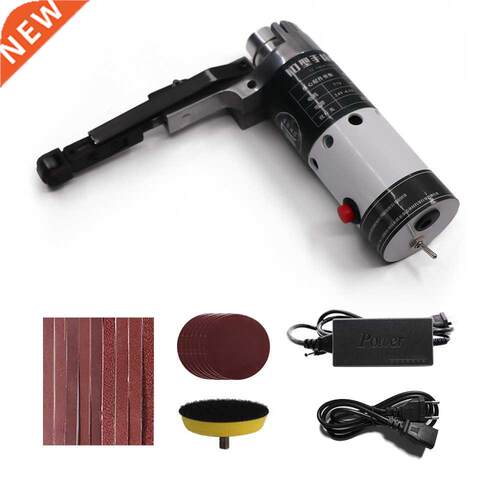 Mini Belt Sander Electric Belt Sander Electric Grinder Small