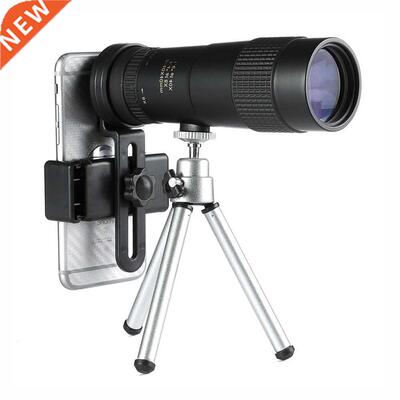 Monocular 8-40x40 Compact Telescopic Telescopic Zoom