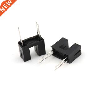 10pcs Optcal sensors/Slot Optocoupler/Photoelectrc Swtch